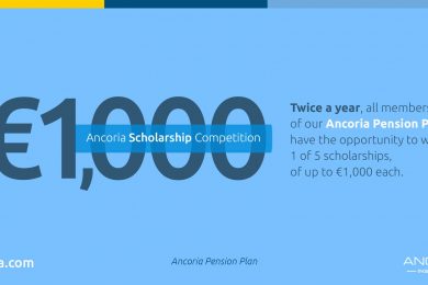 ancoria-scholarship