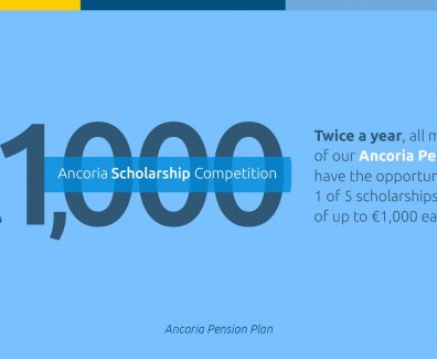 ancoria-scholarship