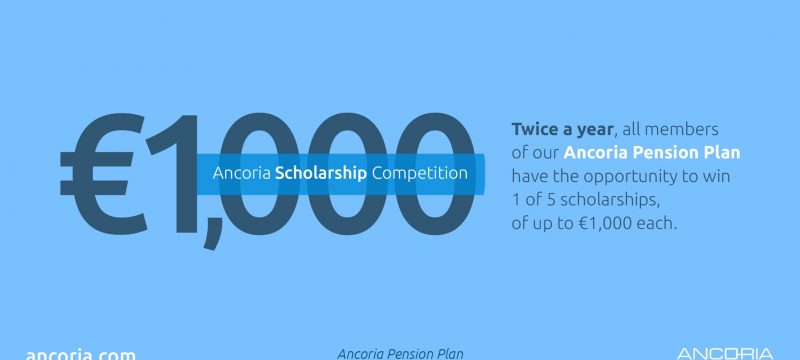 ancoria-scholarship