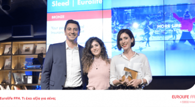 eurolife-award