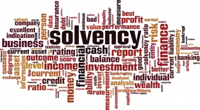 solvency