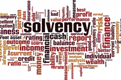 solvency