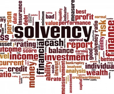 solvency