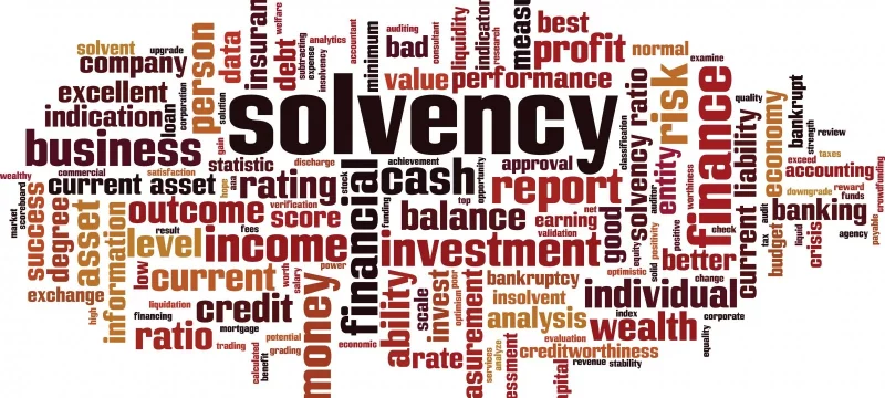 solvency