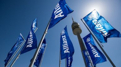 allianz-flag