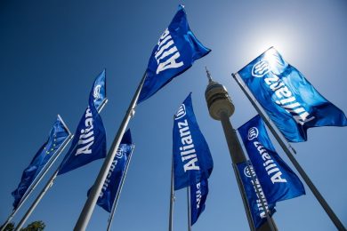 allianz-flag