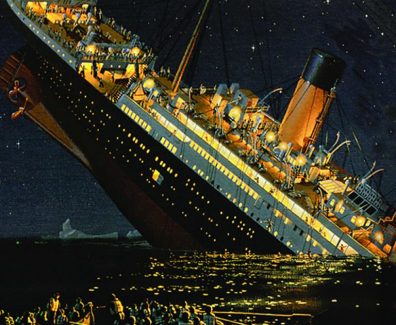 titanic