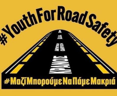 youthforroadsafetyban