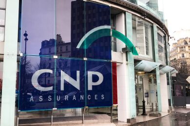 CNP-Assurances