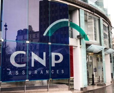 CNP-Assurances