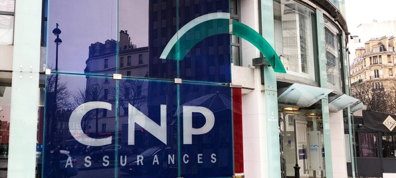 CNP-Assurances