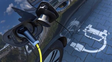 charging-electric-car
