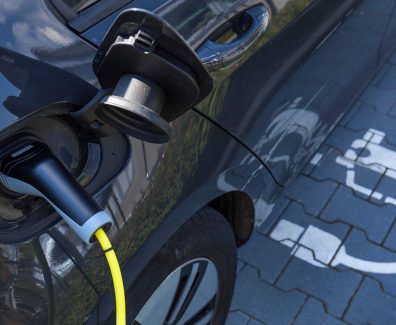 charging-electric-car