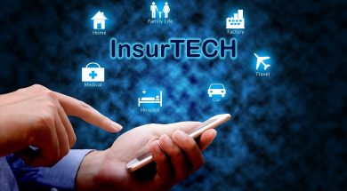 insurtech