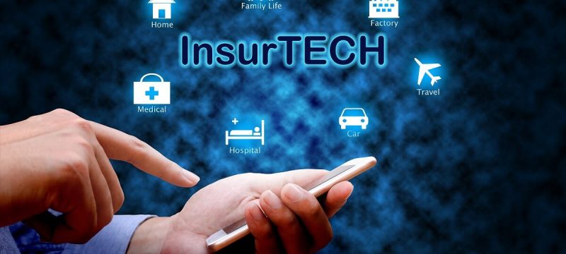 insurtech