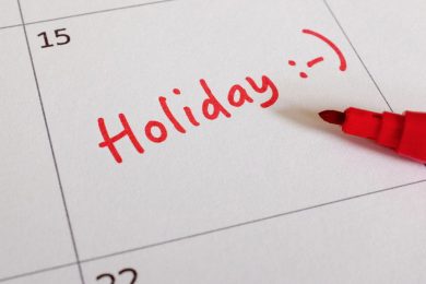 Public-Holidays