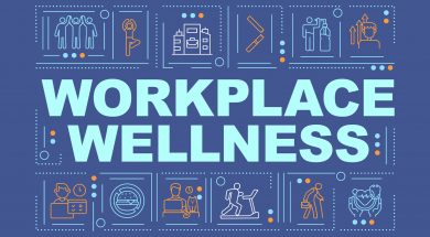 Workplace-Wellness