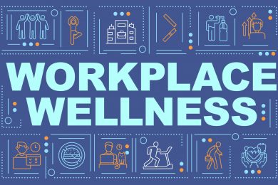 Workplace-Wellness