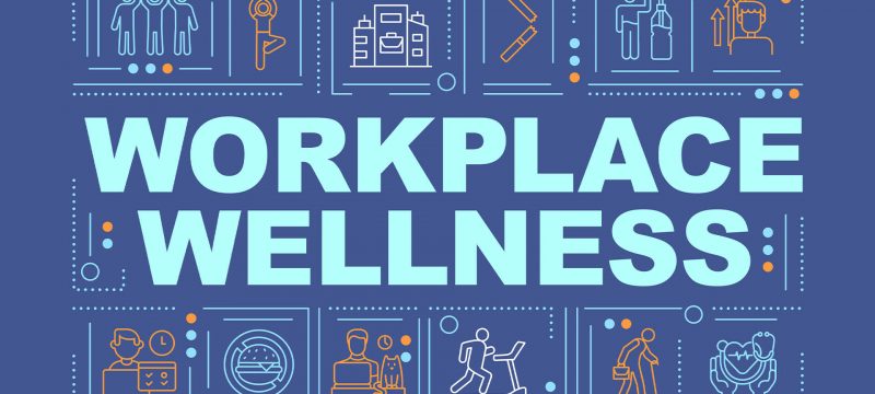 Workplace-Wellness