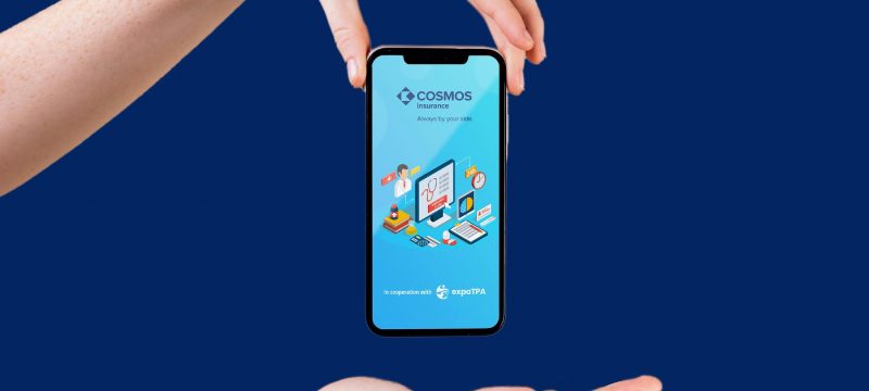 cosmos-app