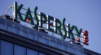 kaspersky