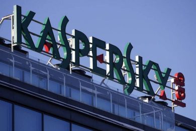 kaspersky