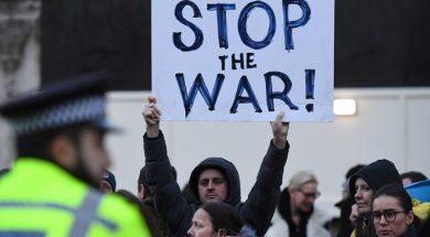 stop-war