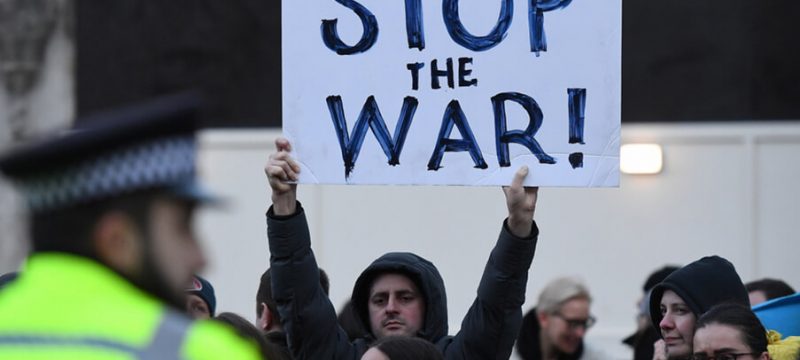 stop-war