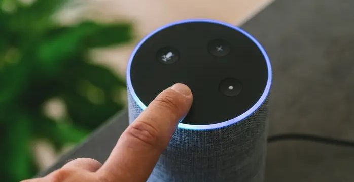 amazon-alexa