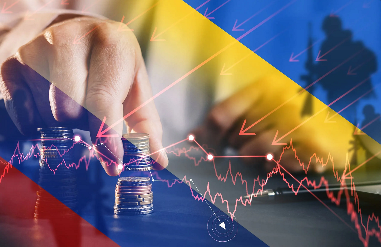 Κραδασμοί, αναταράξεις και ανακατατάξεις στην παγκόσμια ασφαλιστική αγορά λόγο Ουκρανίας