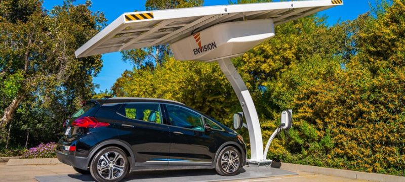 Solar-Car