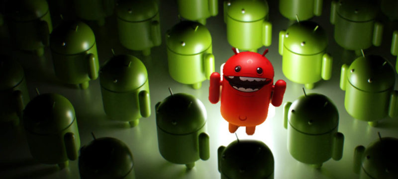 malware-android