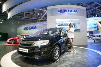 landa-cars