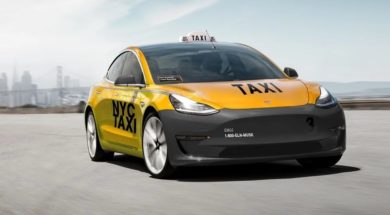 tesla-taxi