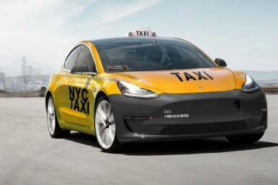 tesla-taxi