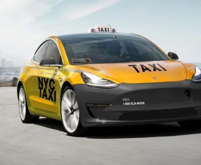 tesla-taxi