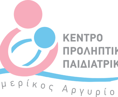 KENTRO PROLIPTIKIS LOGO BP