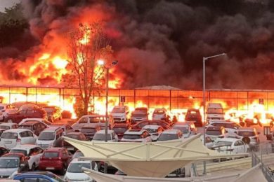 delhi-ev-charging-station-fire