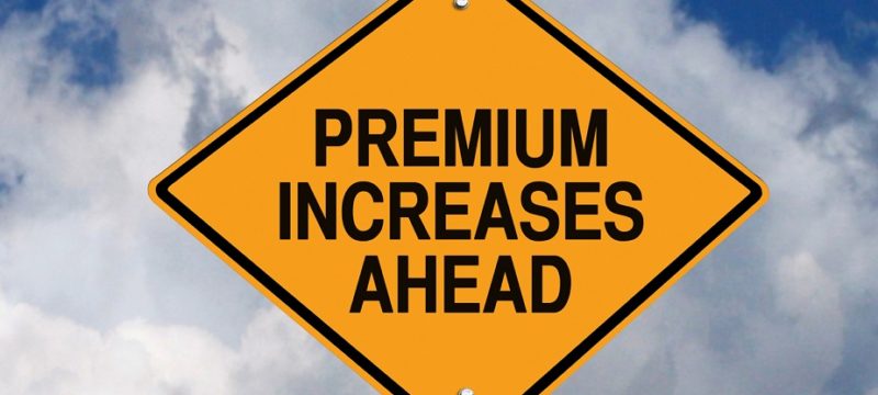 premium-increase