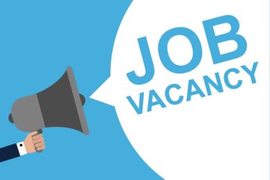 job-vacancy