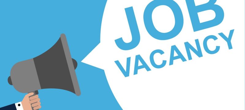 job-vacancy