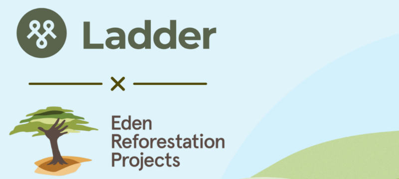 ladder-eden