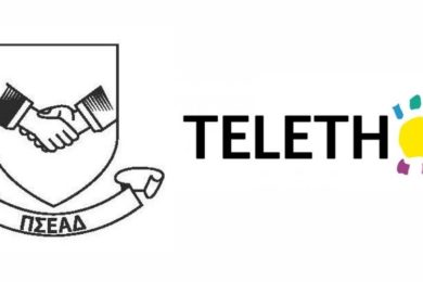 telethon-psead