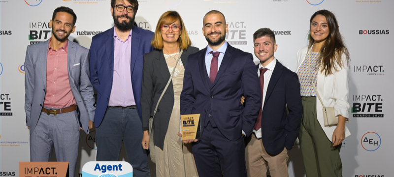 Yδρόγειος-Ασφαλιστική_IMPACT-Bite-Awards-2022