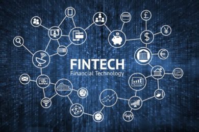 fintech-graph