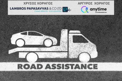 road-assistance