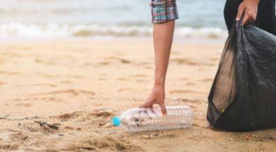 beach-cleaning