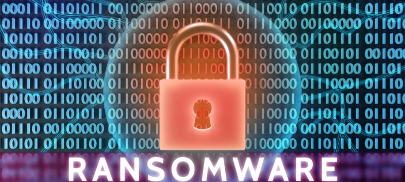 ransomware