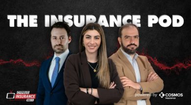 The Insurance Pod S01E01-01