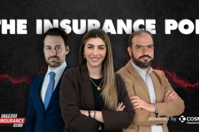 The Insurance Pod S01E01-01